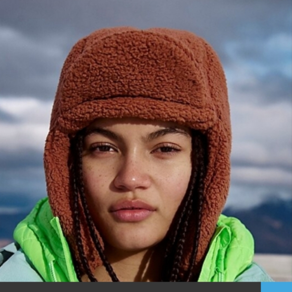 Free People Movement Cozy Hat